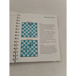 Échecs Christophe Bernard Méthode Images Jeux Échec Magnétique Mango Jeunesse...