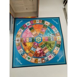 Trivial Pursuit Édition Antilles 2000 Jeux De Société Horn Abbot Famille Jeu...
