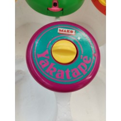 Yakatapé Mako Jeu D'adresse Amusant Jeux CHASS Fantômes Taupes
