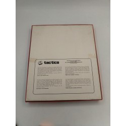Tactics Jeu De Dames Japonais Vullierme Jeux De Société Échecs Échec