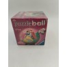 Disney Princess Neuf Puzzleball 3d Puzzle Ball Ravensburger 60