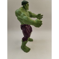 Hulk 2013 Marvel Hasbro Figurine Articulée Jeu Jouet Comics Avengers