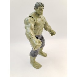 Hulk 2017 Marvel Hasbro Figurine Articulée Jeu Jouet Comics Avengers