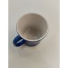 Mug Walt Disney MICKEY Exclusivité Disneyland Resort Paris Bleu Tasse Café Thé 