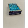 L'oracle Bleu Grimaud Jeu Divinatoire Cartes Cartomancie Jeux Carte Oracle Tarot