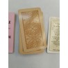 Tarot de Marseille Héron Repro Original 1761 Conver Cartier Jeux De Cartes Jeu 