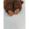 Kiki Monchhichi Peluche Jouet Figurine Singe 20 Cm Vintage