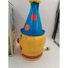 Fun Fountain Joustra Clown Arroseur Ceji Wham-o Mfg Co Jeu D Eau Arrosage...