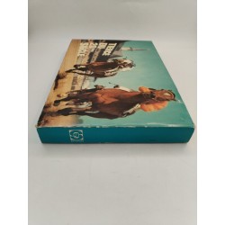 Le Tiercé Du 20e Siècle Jouets Sitaplex XXieme Jeux De Société Chevaux...