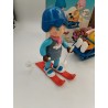 Pitt Et Patt A La Neige Educo Super jouet Jouets Création Pouty Figurines Lardy