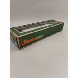 Lima Ho 1:87 Scale Trains Électriques Sncf Kuhlmann 2905 Wagon Transport Pub...