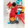 Vtech Tut Tut Bolides Le Magi Garage Interactif De Mickey Voiture...