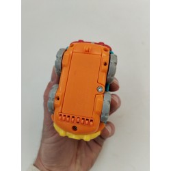 Tut Tut Bolide Vtech Le 4x4 magique de Donald Mickey Disney Jouet Voiture Jeu 