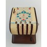 Cash Register Ncr Jouet Métal Fer Vintage Japan ATC Okp Caisse Enregistreuse