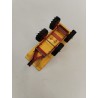 MATCHBOX SUPERKINGS MUIR HILL TIPPING TRAILER K5 Jouet Métal Vintage Remorque