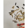 JOUEF HO SACHET ECLISSES LAITON ET COUPURE 2401 TRAIN ELECTRIQUE  Rails Clips