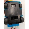 Fisher Price 1978 Jouet Camion Voiture 320 Husky Helper Race