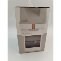 Polaroid Now Autofocus I-typr Caméra Appareil Photo Instantané White