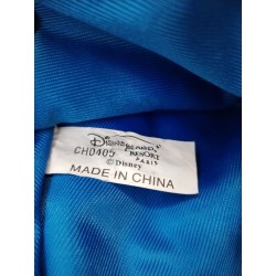 Disneyland Resort Paris Chapeau Mickey Magicien Fantasia Disney Fête Déguisement