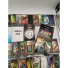 Tarot zen osho rajneesh 1995 Editions du gange Cartomancie ésotérisme Jeu Cartes