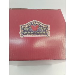 Disney Traditions Showcase Collection Figurine Love Seat Fee Clochette Enesco