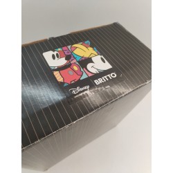 Disney Mickey Le Sorcier Figurine Britto Enesco Fantasia Magicien Collection