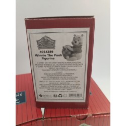 Disney Collection Figurines Winnie L'ourson The Pooh Enesco