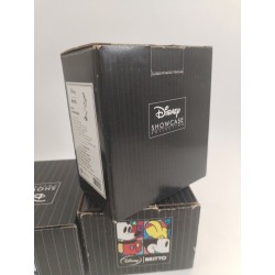 Disney Britto Figurine Lumière Mini La Belle Et La Bête Collection
