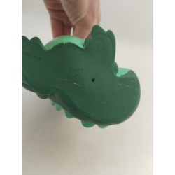 Peter Pan Disney Figurine Crocodile Jouet Jeu