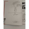 Wolinski 1982 Georges Le Tueur Dargaud  Bd Bande Dessinée Édition Originale