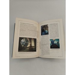 Star Wars Le Manuel Du Jedi Éditions Larousse 2015 Livre Bd Guide Films 