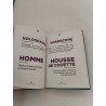 Mc Fly & Carlito Le Dictionnaire Moderne Michel Lafon Livre Bd