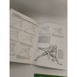 Dessin Mode D'emploi Les Créatures Fantastiques Vigot Livre Apprendre A Dessiner
