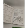 Dessin Mode D'emploi Les Créatures Fantastiques Vigot Livre Apprendre A Dessiner