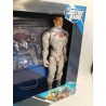 Batman Superman Cyborg Figurines Neuves DC Justice League Spin Master Jouet...