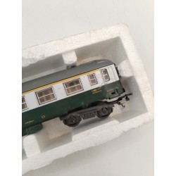 LIMA Voiture train Ho 309341 Fourgon bagages wagon SNCF Trains Électriques Boite