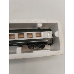 LIMA Voiture train Ho Voyage Fourgon bagages wagon SNCF Trains Électriques Boite