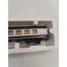LIMA Voiture train Ho Voyage Fourgon bagages wagon SNCF Trains Électriques Boite