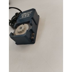 Lima Transformator Typ 2051/A Transfo Trains Électriques Jouef Hornby Jep
