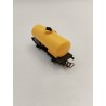 Jouef Ho Wagon Citerne Jaune Trains Électriques Loco Locomotive Transport