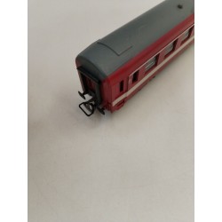 Jouef Trains Électrique Wagon Rouge 1 Ere Classe SNCF 518719 90 35i