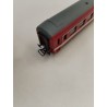 Jouef Trains Électrique Wagon Rouge 1 Ere Classe SNCF 518719 90 35i