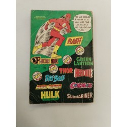 Bd Comics 1978 Recueil Thor 725 marvel Aredit Bande Dessinée DC Avengers 