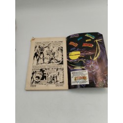 Étranges Aventures N 66 1980 Bandes Dessinées Le Motard Fantôme Comics