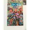 Nova Semic 1998 Bd Comics Image Wildstorm Lot De 5 Marvel DC Comic Bande Dessiné