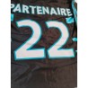 Maillot Foot Adidas Collection Om 1999 2000 Olympique Marseille Football