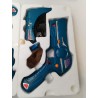 Lock On X2 Sega Bandai Twin Pack Jeu Vidéo Électronique Jeux Pistolet Vision