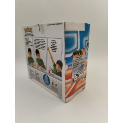 Pokémon X Y Figurine Mentali Catch N Return Poké Ball Hyper Tomy Jeu Jouet