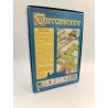 Carcassonne Base + Extension Die Erweiterung Spiel Jahres 2001 Hans Im Glück Jeu