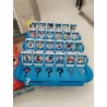 Disney Pixar 2007 Édition Qui Est Ce ? Mb Jeux Hasbro Qui Est-ce Jeu De Société